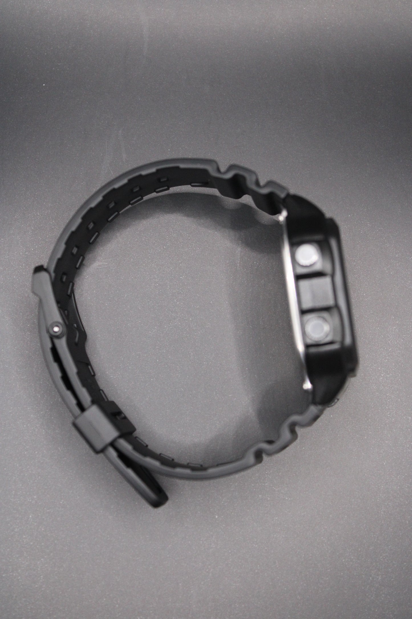 Royalty - Casio AE1200 Mod