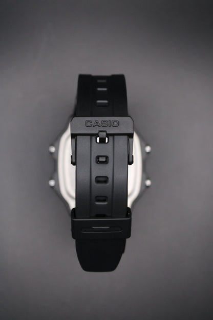 Royalty - Casio AE1200 Mod