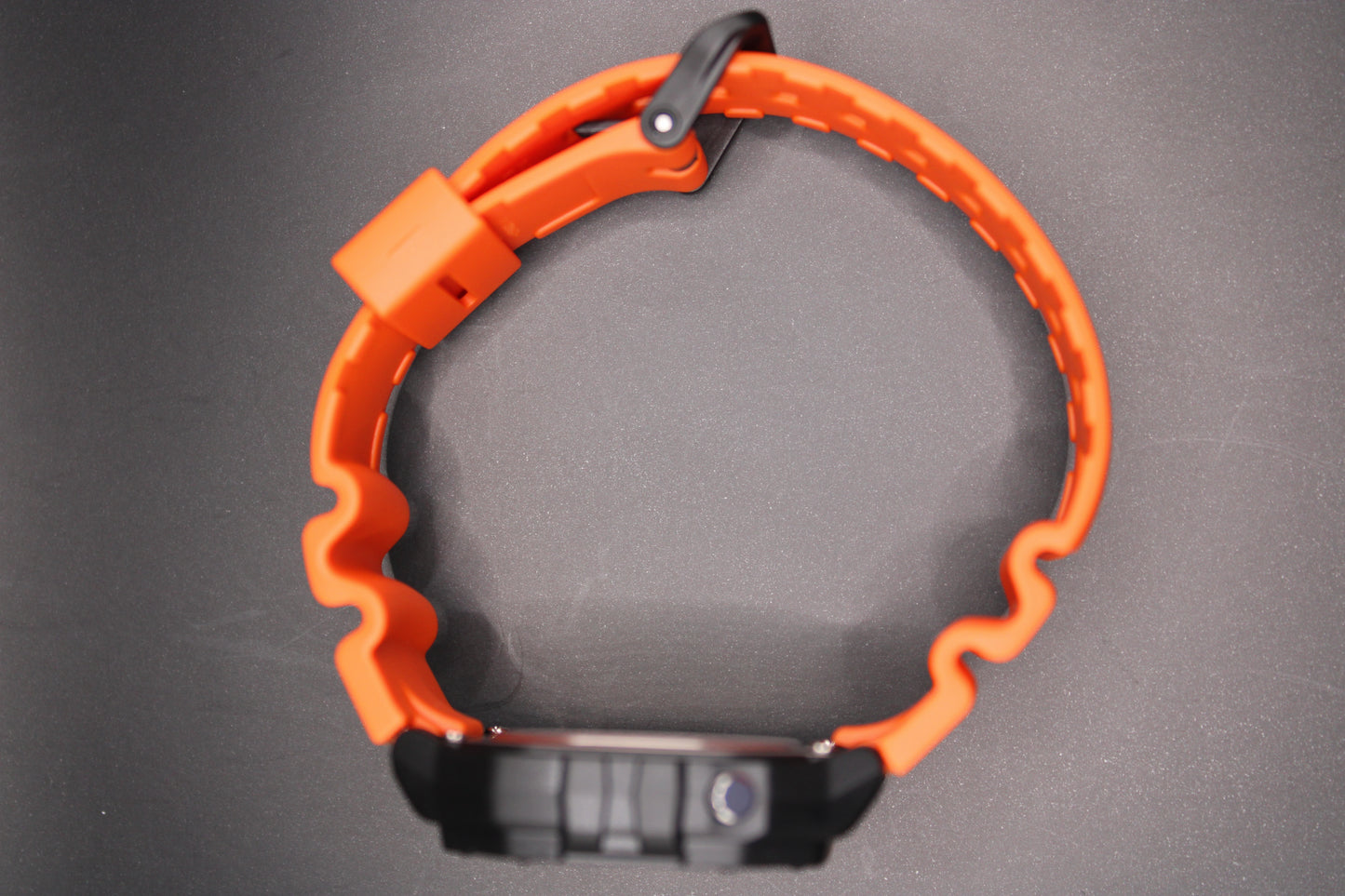 Orangia - Casio F108H Mod