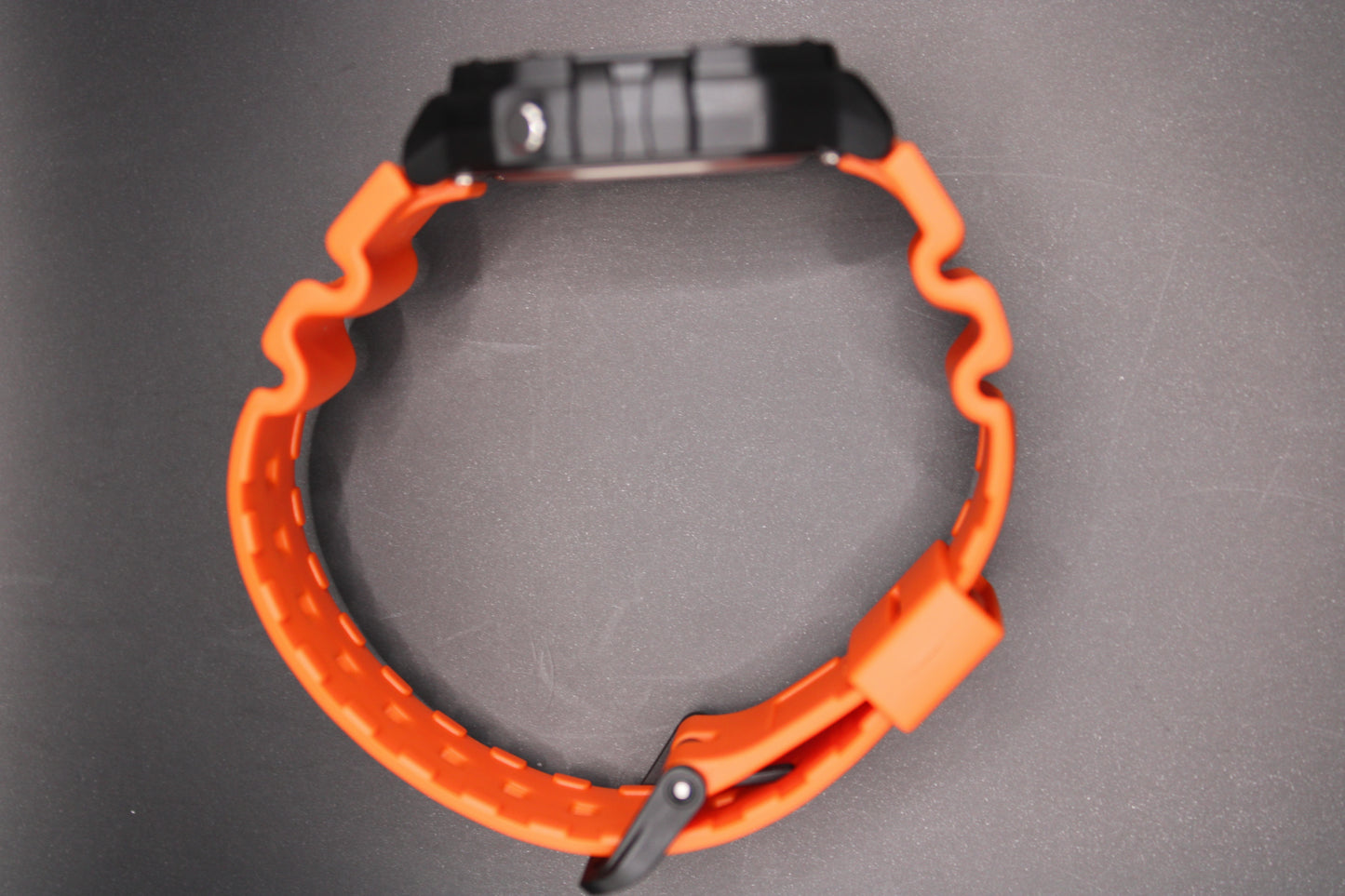 Orangia - Casio F108H Mod