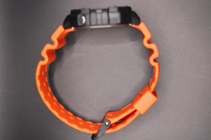 Orangia - Casio F108H Mod