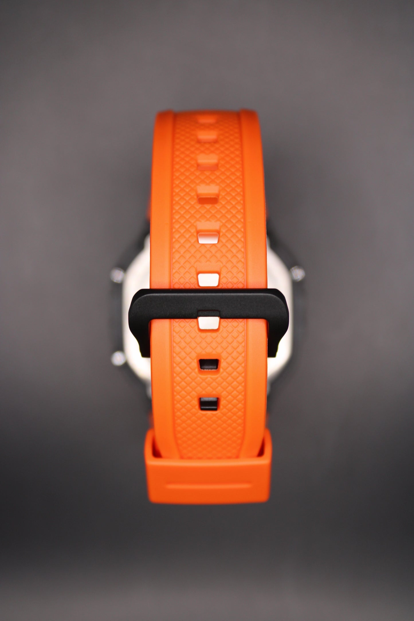 Orangia - Casio F108H Mod