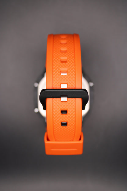 Orangia - Casio F108H Mod