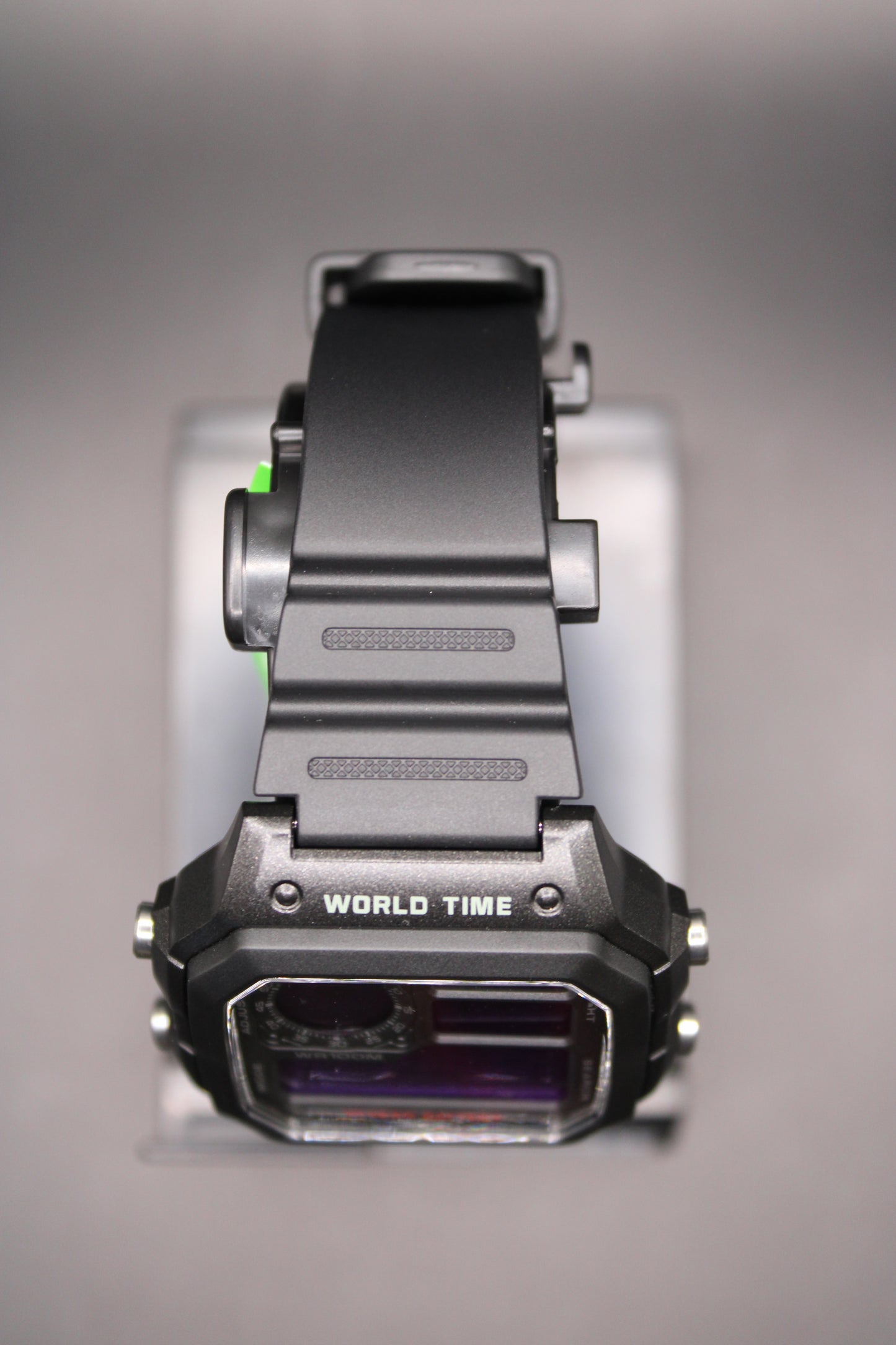 Royalty - Casio AE1200 Mod