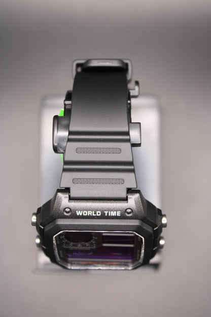 Royalty - Casio AE1200 Mod