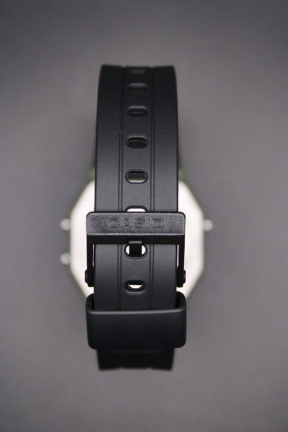 Nature - Casio F91W Mod