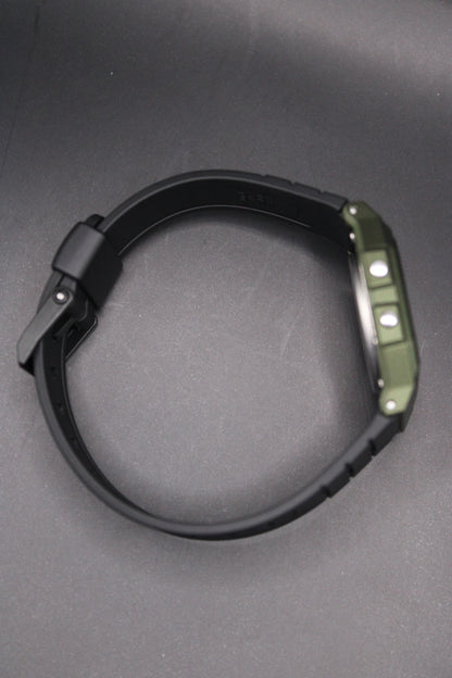 Nature - Casio F91W Mod