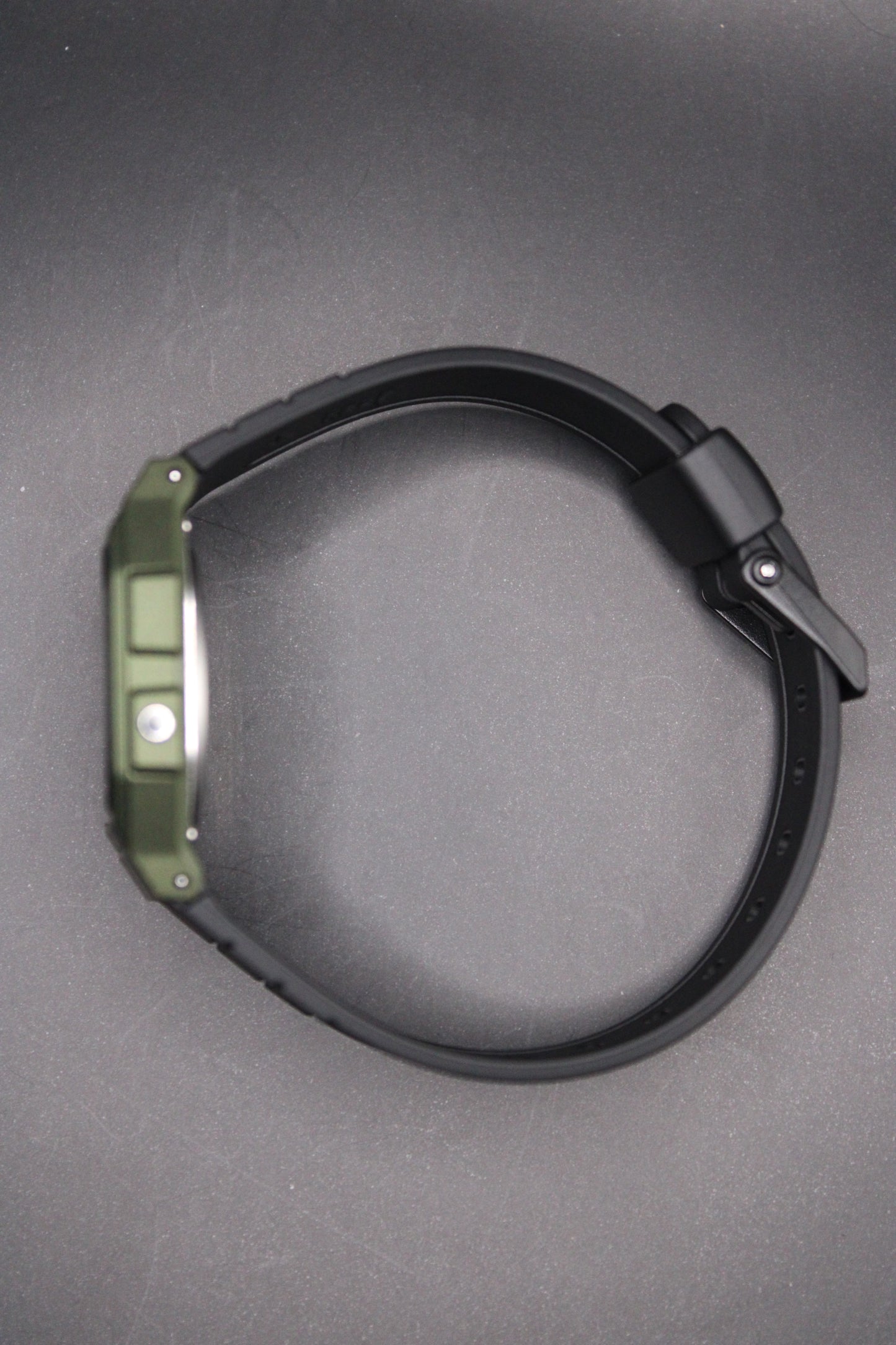 Nature - Casio F91W Mod