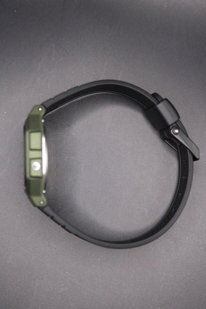 Nature - Casio F91W Mod
