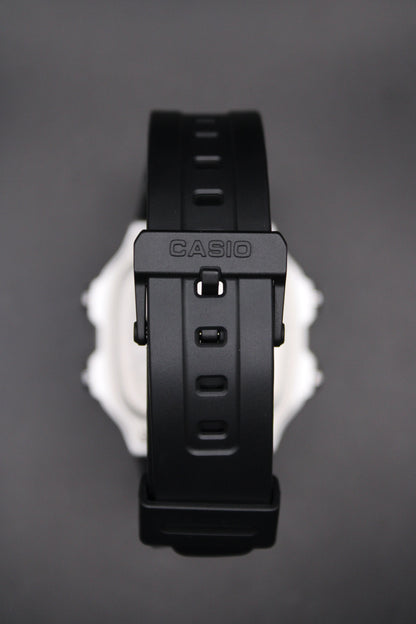 Lunar - Casio AE1200 Mod