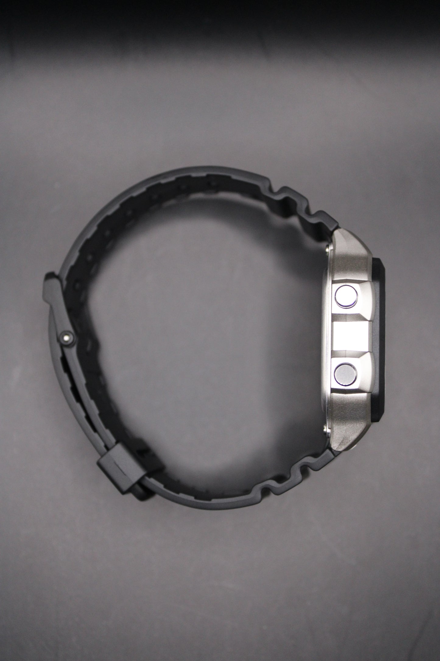 Lunar - Casio AE1200 Mod