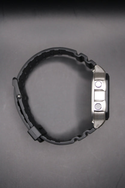 Lunar - Casio AE1200 Mod