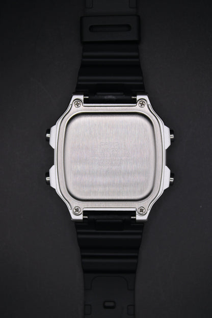 Lunar - Casio AE1200 Mod