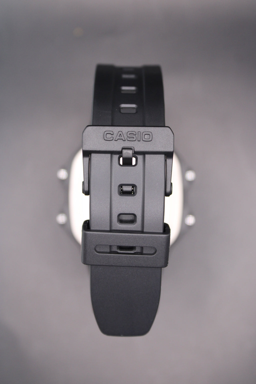 Freedom - Casio AE1200 Custom Mod