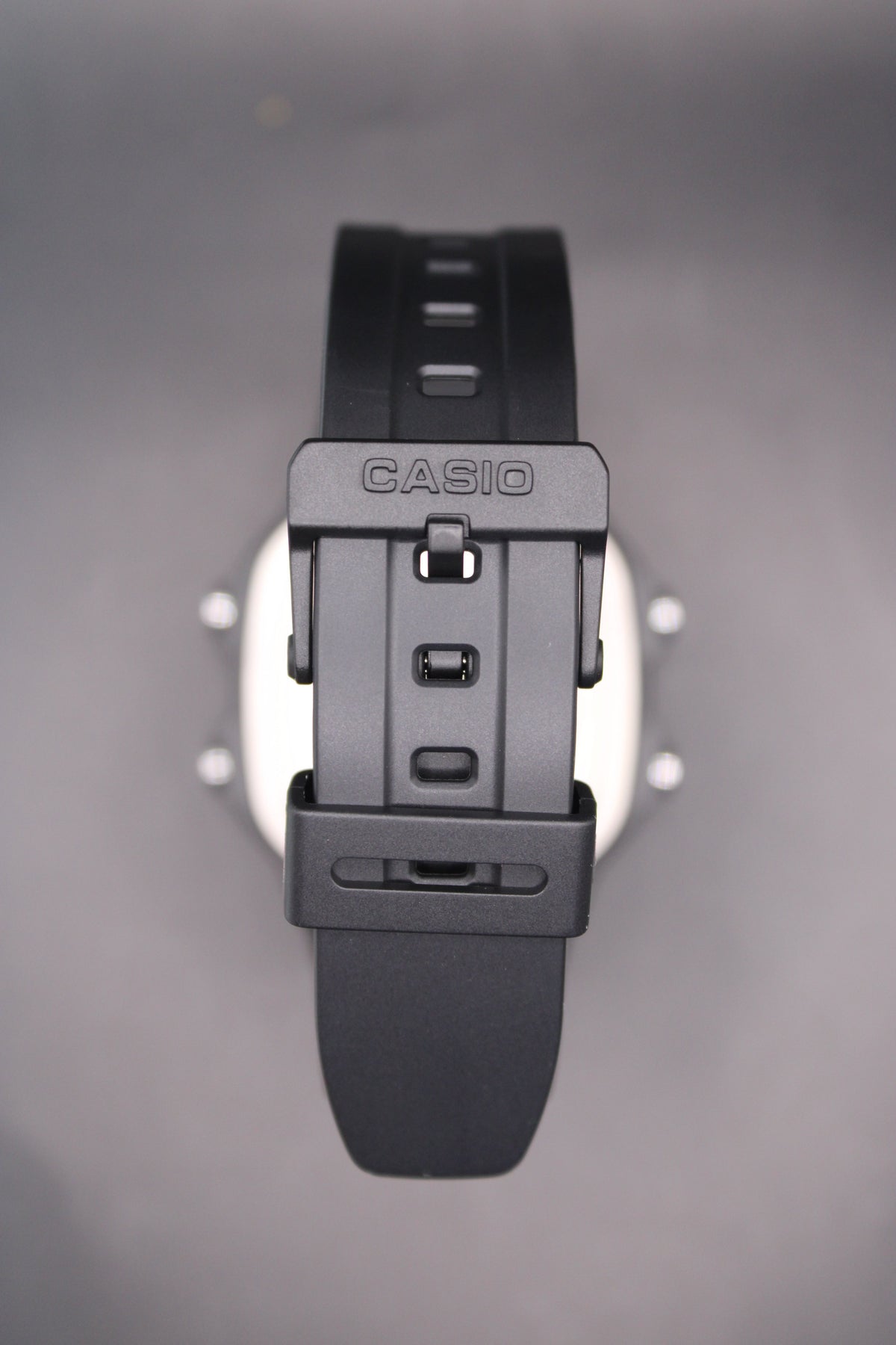Freedom - Casio AE1200 Custom Mod