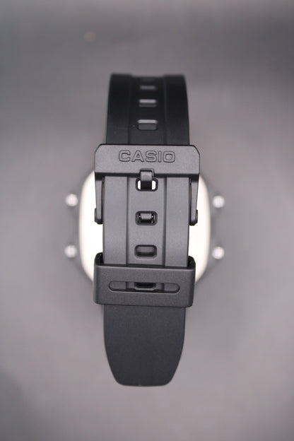 Freedom - Casio AE1200 Custom Mod