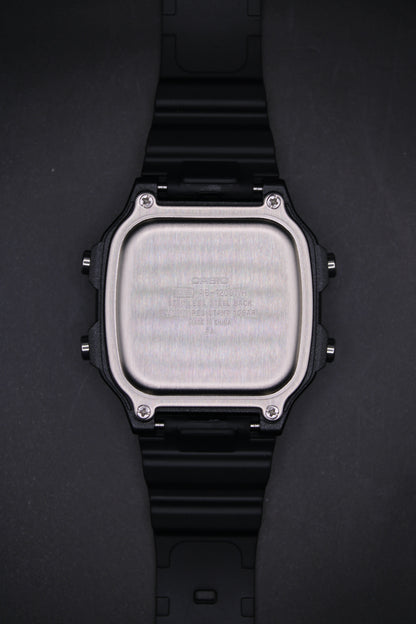 Freedom - Casio AE1200 Custom Mod