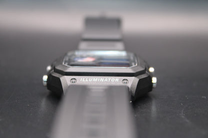 Freedom - Casio AE1200 Custom Mod