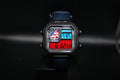Freedom - Casio AE1200 Custom Mod