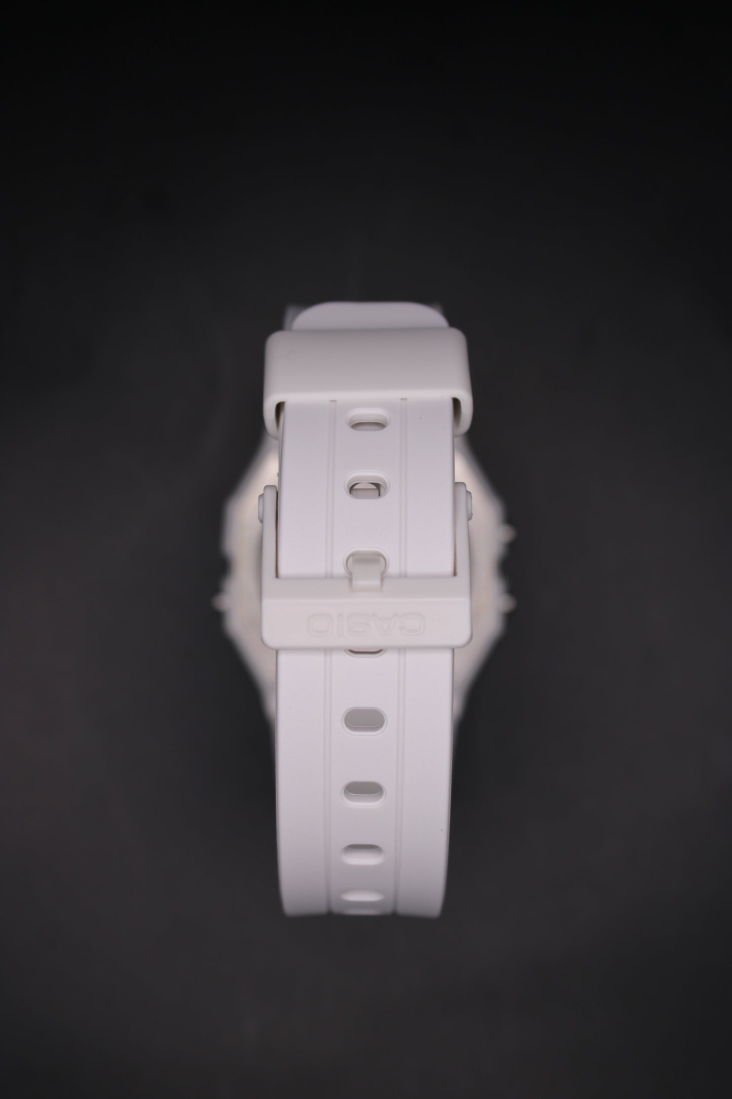 4 colors - Casio F91W White Mod