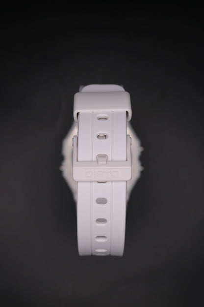 4 colors - Casio F91W White Mod